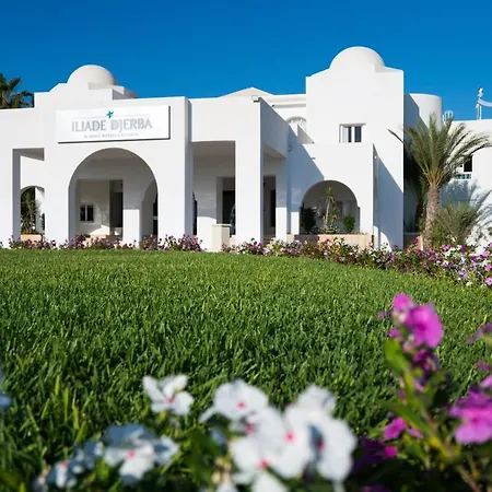 Iliade Aqua Park - All Inclusive-3